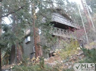 15300 Juniper Ct, Pine Mountain Club, CA 93222