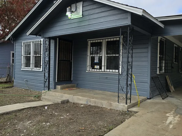 339 Leroux St, San Antonio, TX 78207