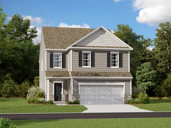 7062 Juneberry Way, Maiden, NC 28650