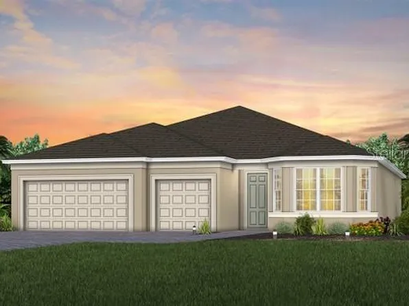 5101 Rising Ridge Dr, Mount Dora, FL 32757