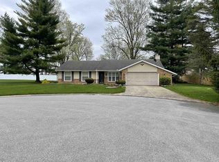 4517 Arrow Dr, Fort Wayne, IN 46809