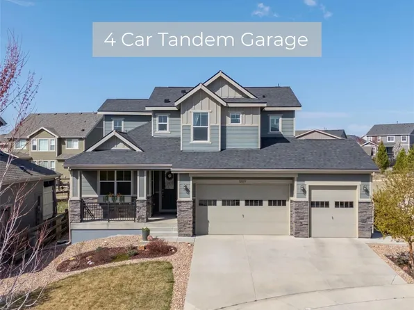 12659 Stone Creek Court, Firestone, CO 80504