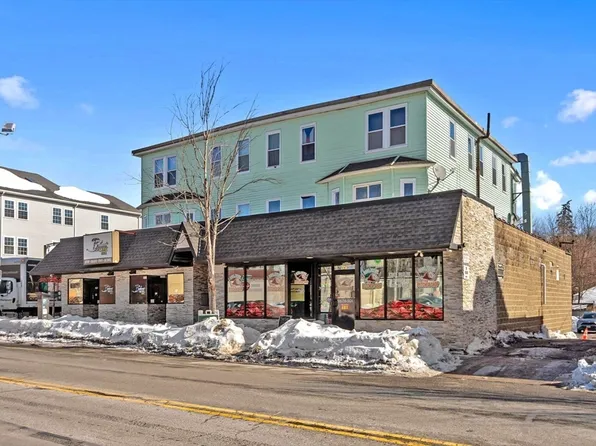 249 Lincoln St, Worcester, MA 01605