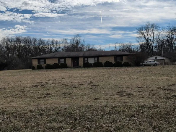 16140 W Newell Rd, Danville, IL 61834