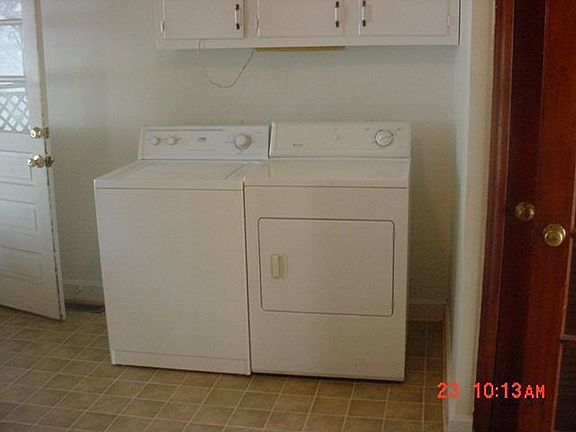 Washer/Dryer