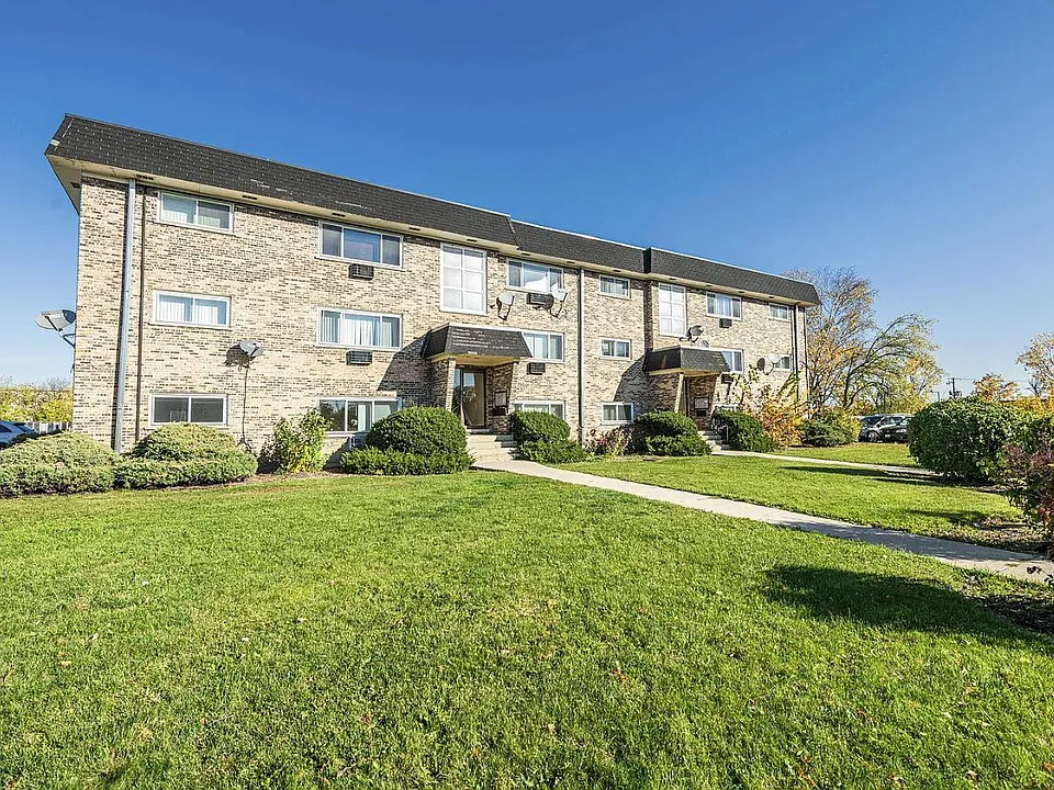 1003 Argyle St #4A
