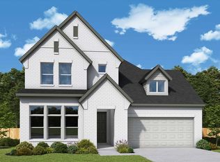 3752 Bermuda Grass Way, Grand Prairie, TX 76084