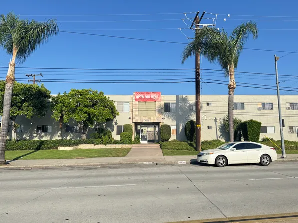 4824 Santa Anita Ave, El Monte, CA