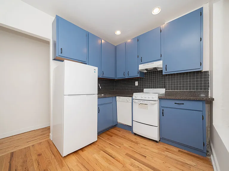 53 W 106th St #4-B — Photo 1
