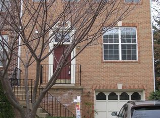 2808 Roesh Way, Vienna, VA 22181