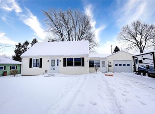 43 Hal Bar Rd, Avon, NY 14414