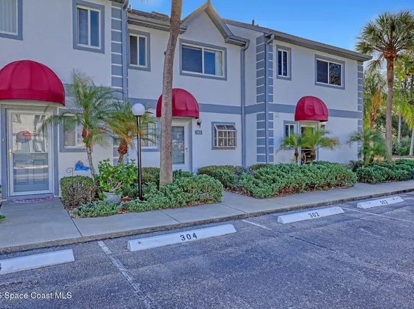 302 Seaport Blvd #T83, Cape Canaveral, FL 32920