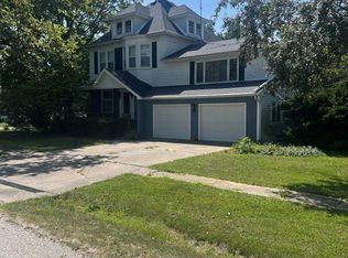 504 University St, Donnellson, IA 52625