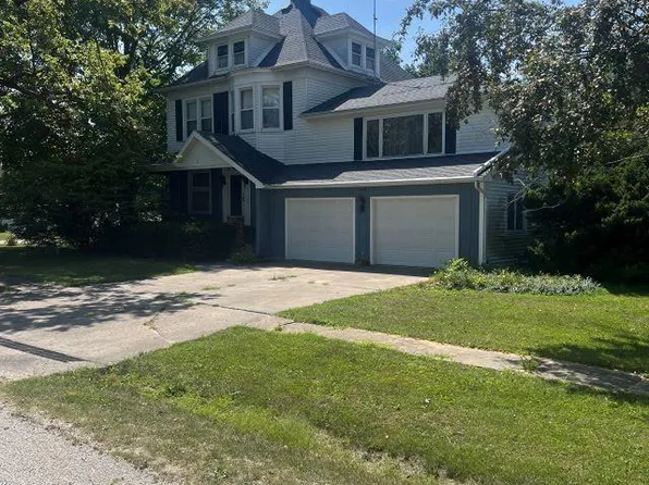 504 University St, Donnellson, IA 52625