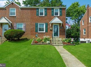 339 Cedar Ave, Holmes, PA 19043