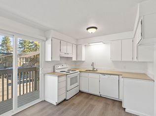 Greenwood Apartments, Spokane, WA 99208