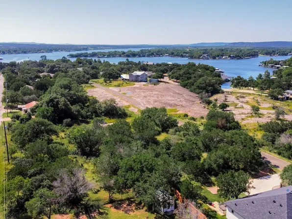 Lot 308 W Greenbriar Drive, Granite Shoals, TX 78654