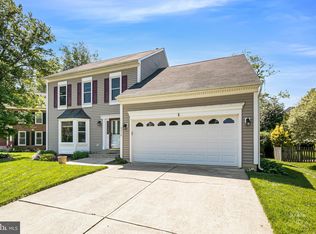 5316 Sovereign Pl, Frederick, MD 21703