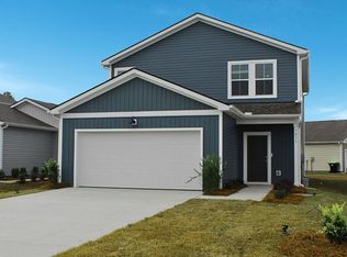 1057 High Tide St SE, Bolivia, NC 28422