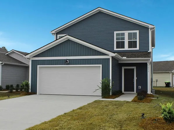 1057 High Tide St SE, Bolivia, NC 28422