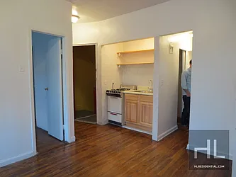 Rented by Highline Residential