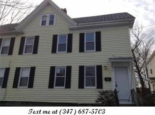 8 Cedar St, Mattapan, MA 02126