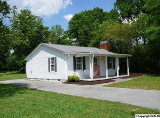 21369 Bean Rd W, Athens, AL 35614