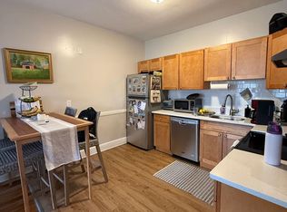 168 Winthrop Rd #5A, Brookline, MA 02445