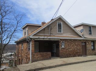 1699 N Walnut St APT 3, Ambridge, PA 15003