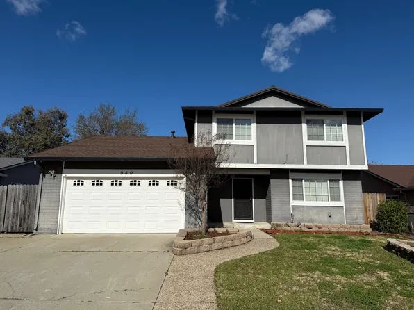 940 Walnut Dr, Oakley, CA 94561