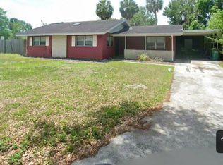 3500 Park Ave, Sanford, FL 32773