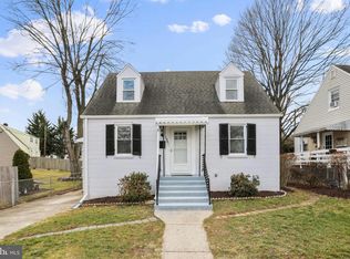 1001 Columbia Rd, Hagerstown, MD 21742