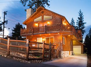40332 Cliff Ln, Big Bear Lake, CA 92315