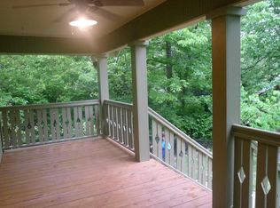 216 E Conner St, Fayetteville, AR 72701
