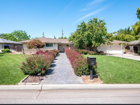 5673 N Ferger Ave, Fresno, CA 93704