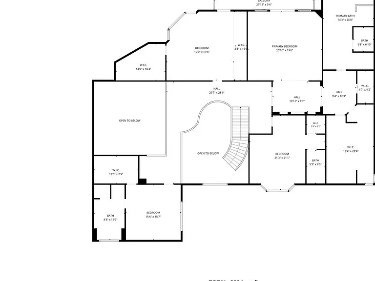 3160 Bel Air Dr — Photo 38