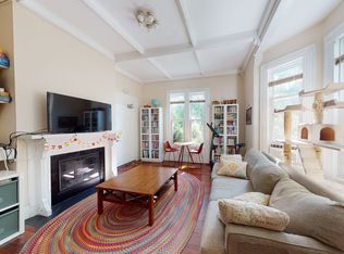 12 Princeton Ave APT A, Princeton, NJ 08540