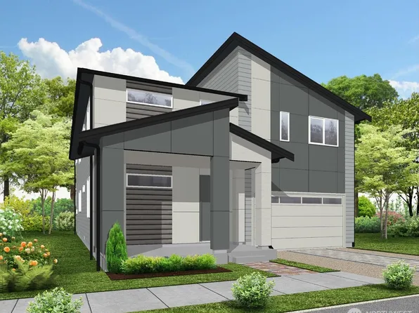 14203 179th Street Ct E #22, Puyallup, WA 98374