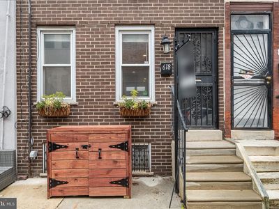 618 McClellan St, Philadelphia, PA, 19148