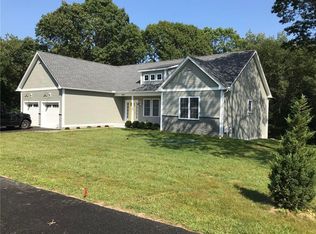 2025 Matunuck School House Rd, South Kingstown, RI 02879