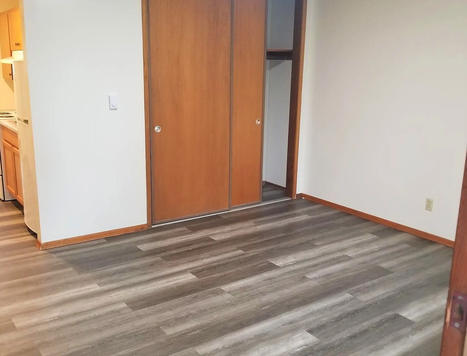 1 bed, 500 sqft, $1,295 — Photo 1