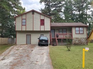 5738 Everglades Ln, Norcross, GA 30071