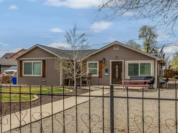 235 N 7th Avenue, Brighton, CO 80601