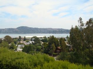 33 Anchorage Rd, Sausalito, CA 94965