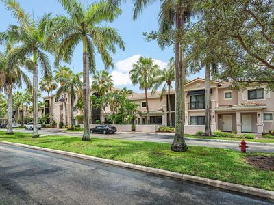 2801 Sarento Place #110, Palm Beach Gardens, FL, 33410