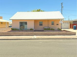 1621 Collins St, Needles, CA 92363