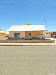 1621 Collins St, Needles, CA, 92363