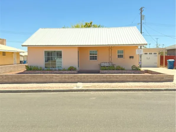 1621 Collins St, Needles, CA 92363
