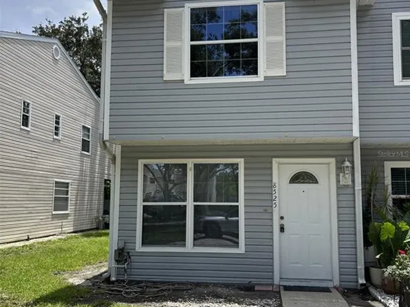 8525 J R Manor Dr, Tampa, FL 33634