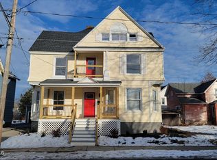 58 Fox St, Gloversville, NY 12078